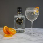Photo by Oro Distilling (@oro_gin)