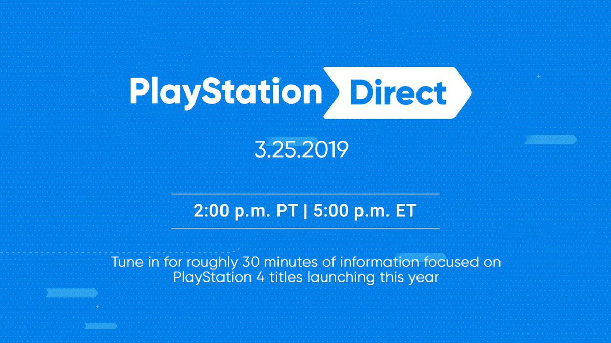 playstation direct