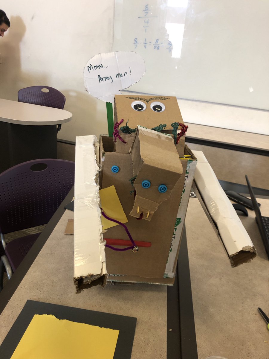 bikecoffeeteach's tweet photo. We learned to take some time to plan before jumping in. @edtechteam #edtech19 #edtechsummitaz @JLenore24 https://t.co/sTyzEBwkzR