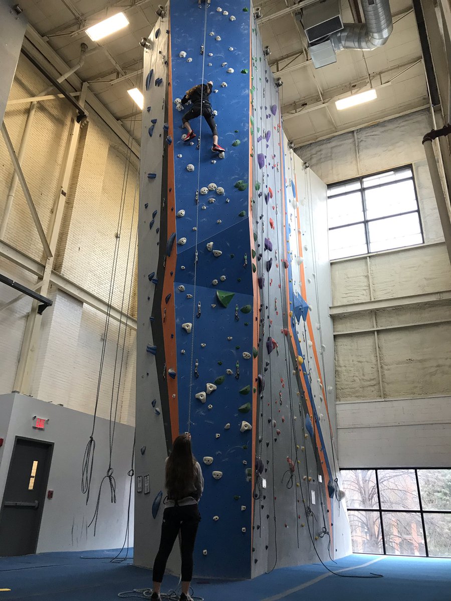 esmphysed's tweet photo. Hanging out at Central Rock Gym #esmpe https://t.co/TTu6vAnvL6