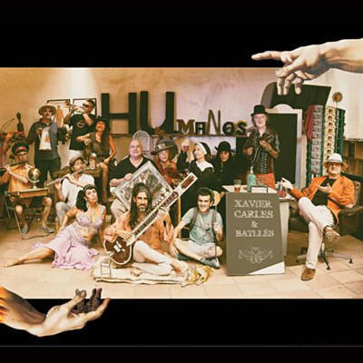 "Tradicionàrius a Ràdio 4"-RNE tweet media