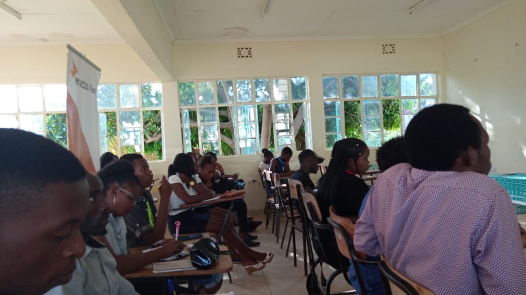 It is was lit thanks to Florence Mwaita....<a href="/EnactusKenya/">Enactus Kenya</a>
<a href="/enactusmaseno/">Enactus Maseno</a> 
<a href="/JMughena/">joyvalis</a> 
<a href="/ngulamuj/">Ngulamu Jonathan</a>
 @WinnieW97461475
 @haggitonetuja
#weareenactus❤❤❤