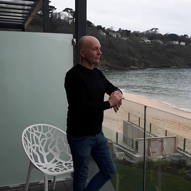 jpmoseley's tweet photo. Gorgeous view from my balcony in our sea view apartment with private garden here @carbisbayhotel in beautiful #stives @cornwallguide @lovecornwalluk @cornwallhour
#luckyme #cornwall #hereforwork #carbisbayhotel #StIves #weekend #flowertalk https://t.co/ssXgzOtAtw https://t.co/pXqMcXoFU9