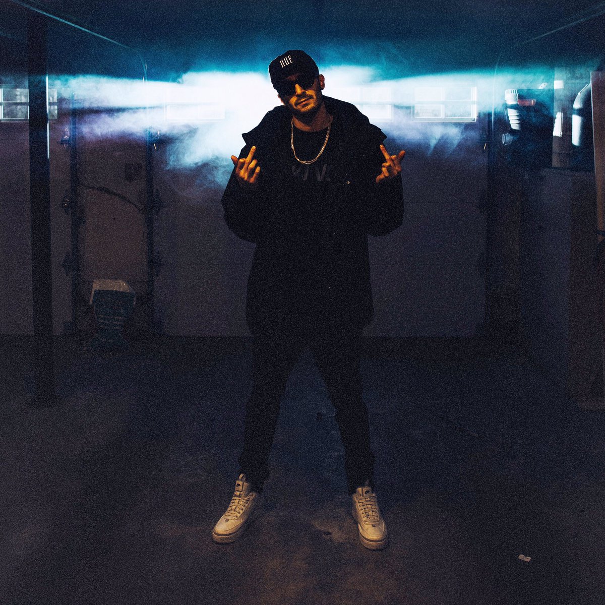 ChrisWebby's tweet photo. Fuck what everyone else is doing, focus on your own destiny. 

You alone are the master of your own universe. 

#WebbyWednesday 3.0 starts next month 🔥🕸 https://t.co/ON7HJsPFIU