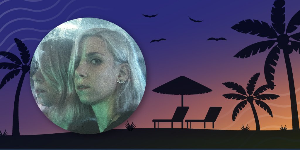 Para cerrar la semana con todo recibimos a la compositora y productora Patricia Horovitz, conocida como <a href="/phoro_/">PHORO</a> 🔝🎶
Esta tarde te esperamos con muchos invitados y diversión, no te podés perder.😉
#FelizViernes #FelizFinde