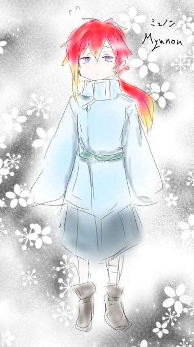 性別不明のtwitterイラスト検索結果 古い順