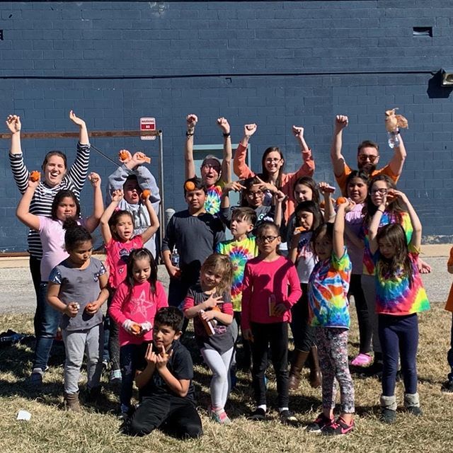 GetOutAndLiveUT's tweet image. Our Young Runners were able to #GetOutAndLIVE in the sunshine this week! What are your plans to get out this weekend? ift.tt/2FsfXec