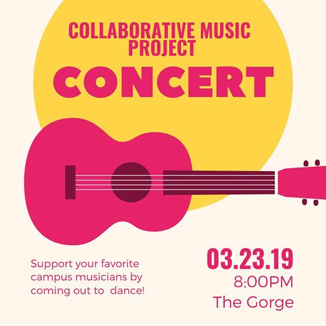 greenmtncollege's tweet photo. Come cheer on talented GMC students and staff at the ✨EPIC✨ Collaborative Music Project Concert this Saturday at 8PM!
#greenmountaincollege #poultneyvt https://t.co/10G53ioLnf https://t.co/MGcOHK3tuZ