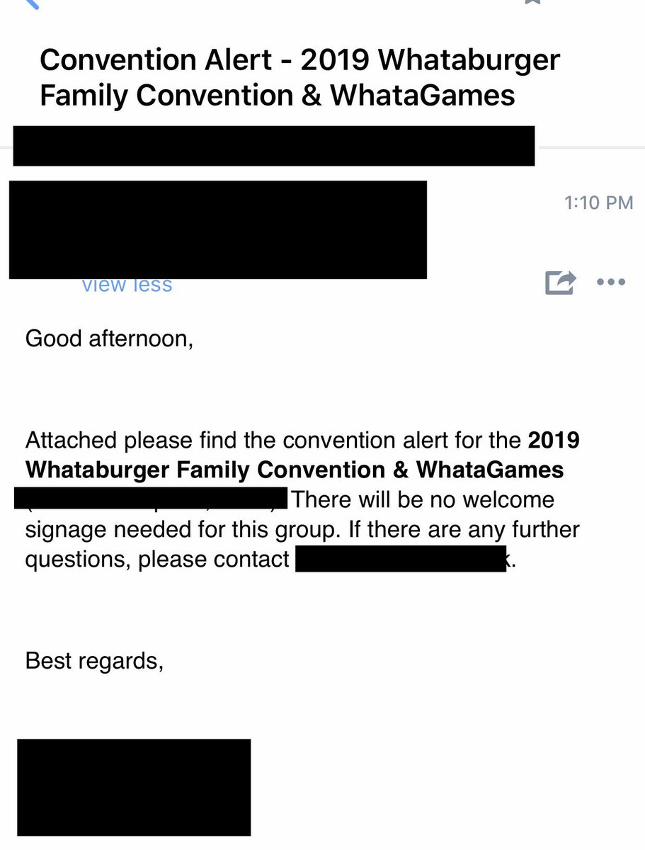 Today I read an email causing me to rethink not only my overall career path but my decision making paradigm as a whole. I coulda been a contender!