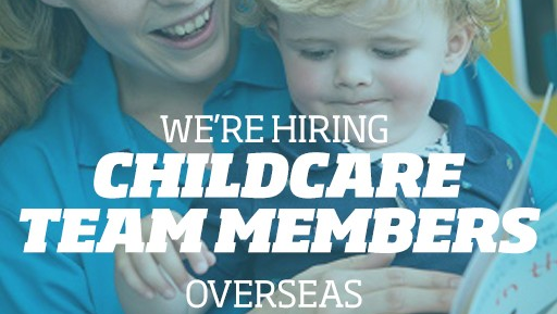 👉Jobs available in our Creches across the world! 🌎
We are recruiting NOW for Level 2 or 3 Childcare Qualified Staff... take a look online, why not change your life today?! in2action.co.uk/careers/childc… #lifeatin2action #activitiestoinspire #jobs #job #applynow #whatareyouwaitingfor