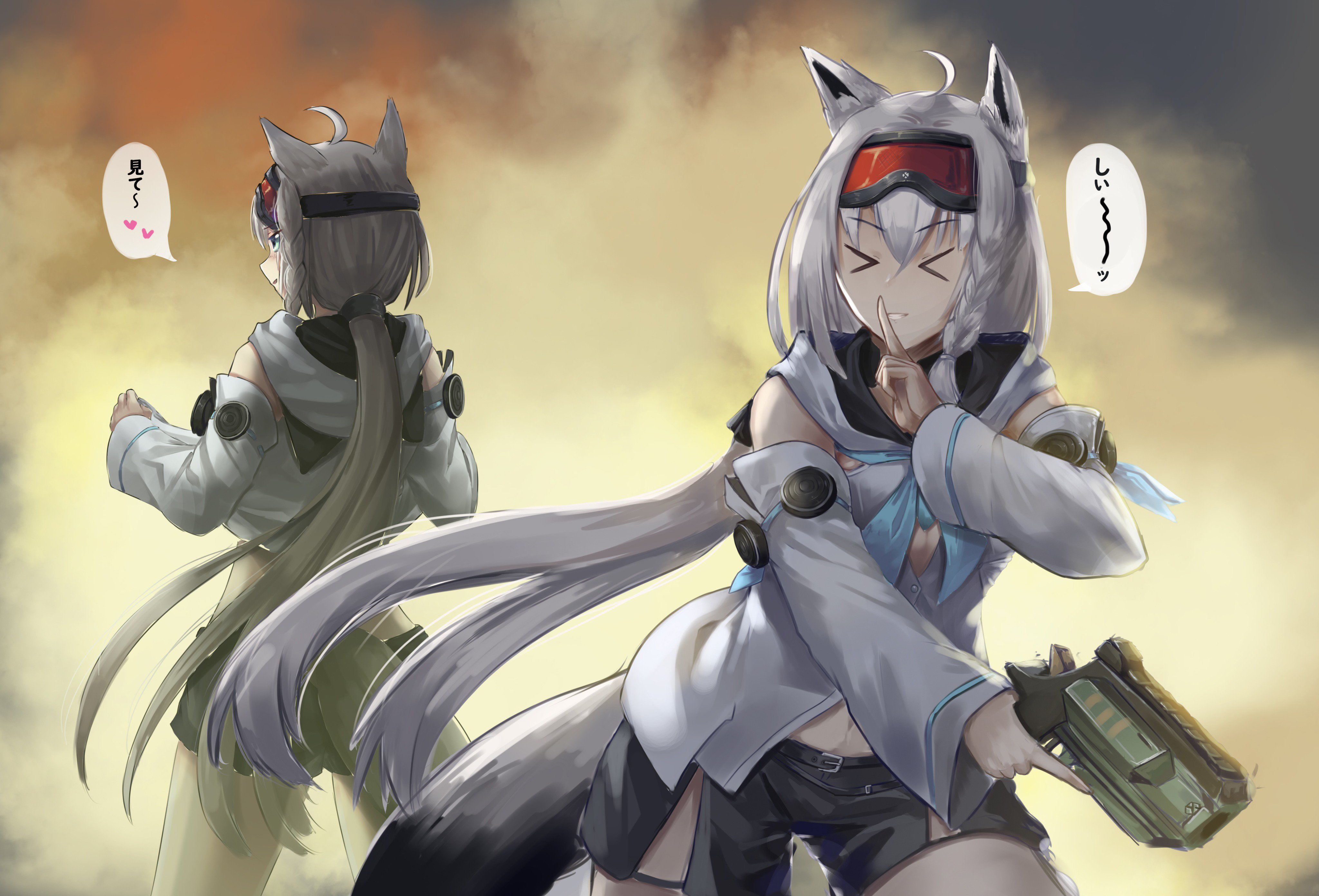 Lyxia (Commission Open) on X: 