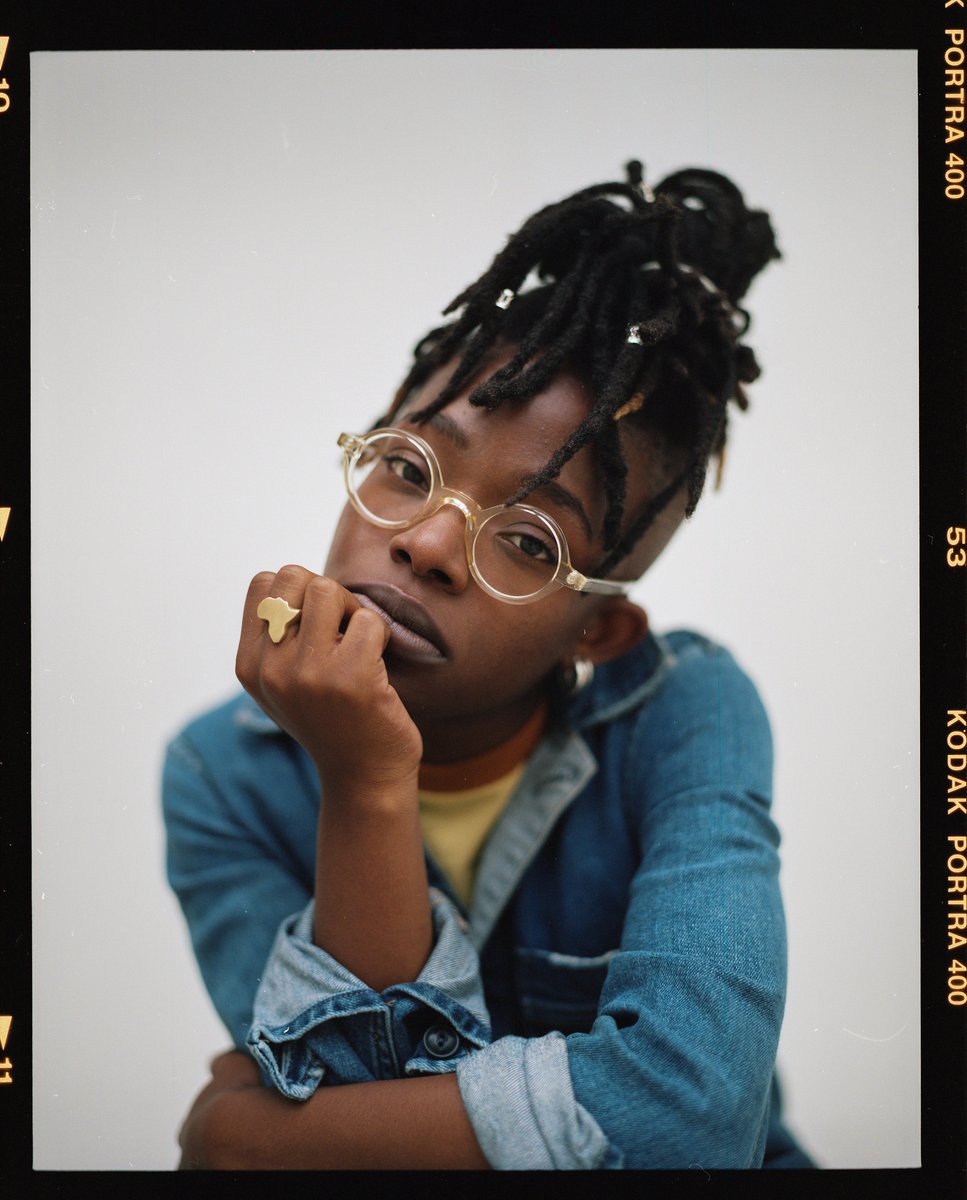 GOIbarcelona's tweet photo. We're honoured to announce @Ayishat_Akanbi as a #guestspeaker #keynote for Gallery of Ideas "Seduce" Conference Barcelona, May 11th 2019 7-11.30pm Ayishat has an incredibly unique voice and perspective in sociopolitical issues. 
https://t.co/vEsx89RL5B https://t.co/DljnbDYsXv