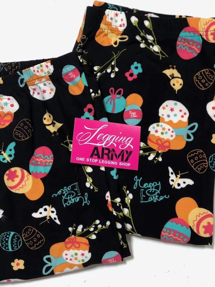 _MyLeggingArmy_'s tweet photo. Now on the site are this years first Easter print leggings!
Eggstravaganza 🐰🐣
https://t.co/sg4c63rmcR

#leggings #butterysoft #leggingsarepants #easterleggings #eastereggs https://t.co/eNZDuWGoED