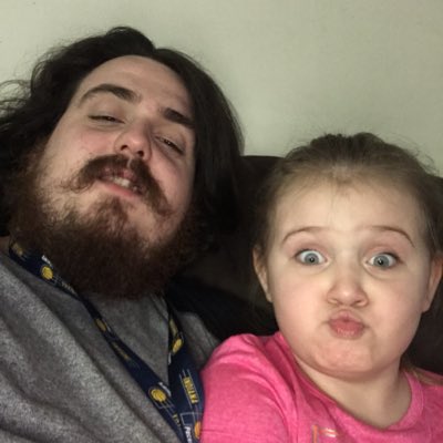 #NewProfilePic