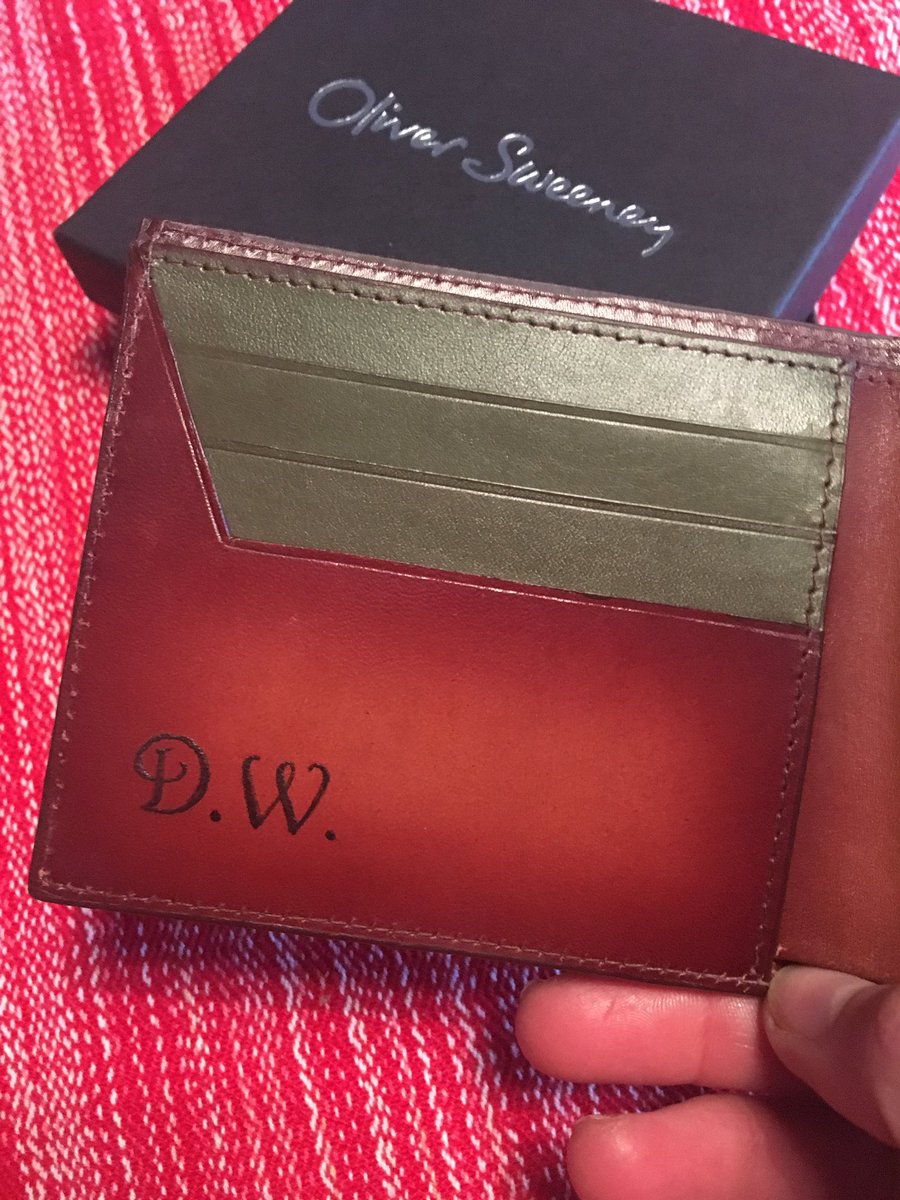 Huge thank you to tattoo specialist Sarah <a href="/OliverSweeney/">Oliver Sweeney</a> in Covent Garden - what a brilliant customer experience! From the texts with the design mock-ups to the speed of delivery, you’ve made this a very easy long distance process. Can’t wait to see my other half’s face 😁👍🎉