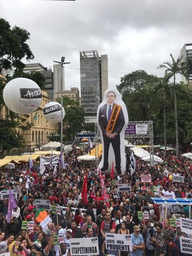 Ver imagem no Twitter