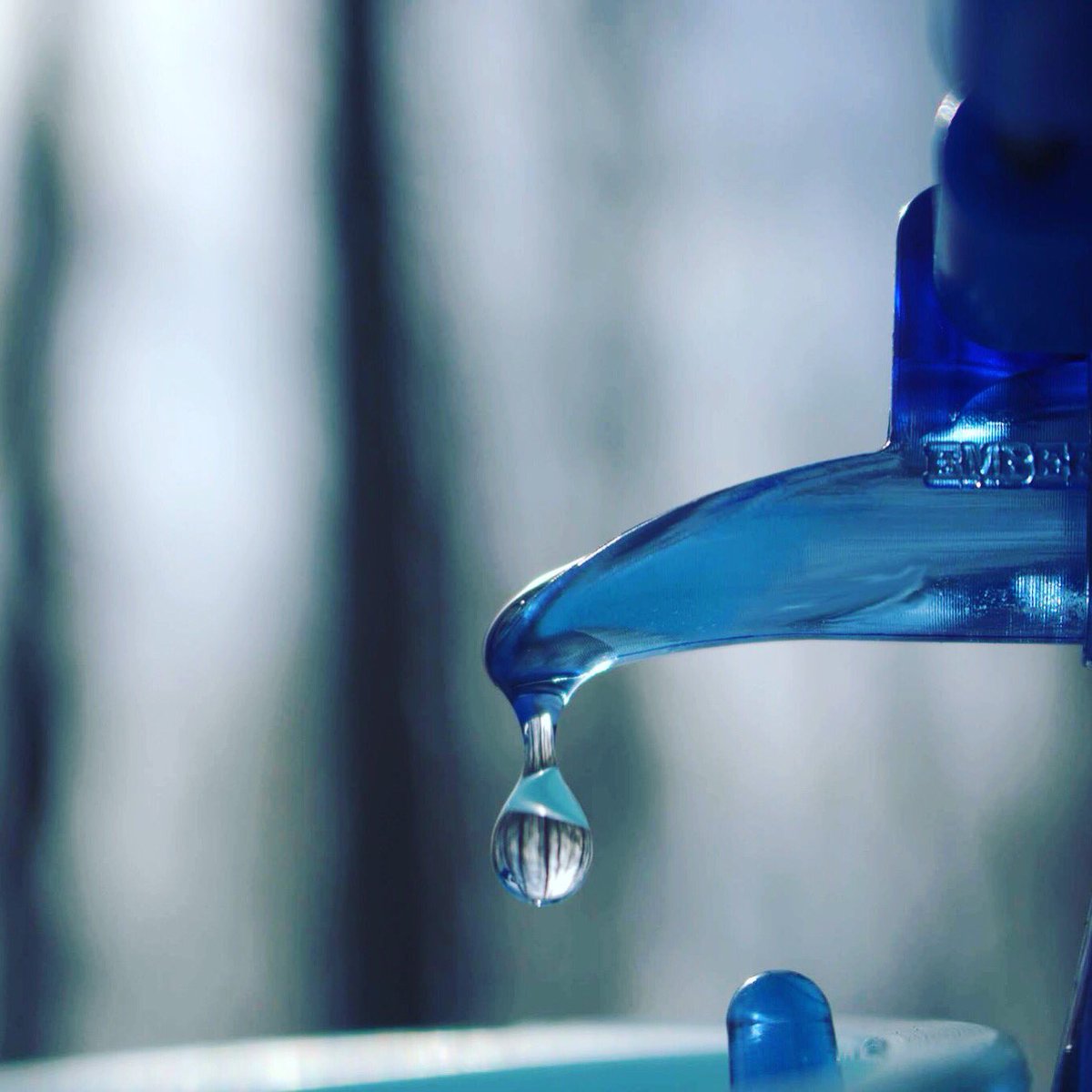 SugarbushWines's tweet photo. Sap running is keeping us busy. #mapleinthecounty is coming soon. March 30th &amp; 31st. https://t.co/4W7U2a9gWv