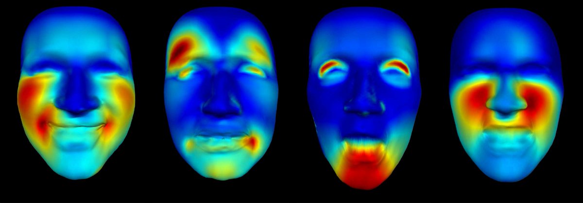 Wow, belated but COOL, is there a URL? Cf. my work with @eugenebann (search for his name) on using word embeddings to find the number of basic emotions & cultural variation around those, we wrote two papers a few years back https://t.co/kHb9rN4lm4