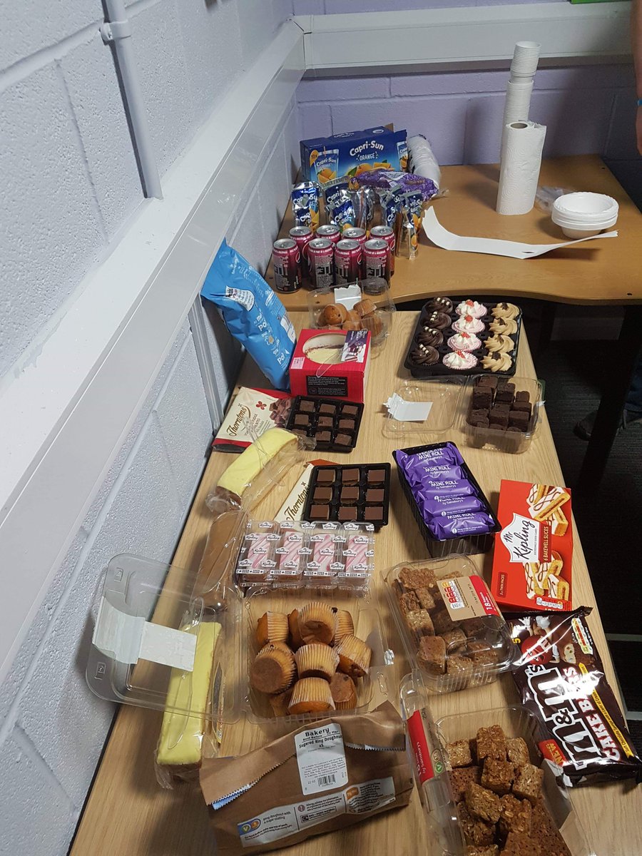 Pudding party on in Tucker 1 at 7 pm! We are looking at a story of discovery so come down, eat and listen. <a href="/UCCF_CYM/">UCCF Wales</a> <a href="/UWTSD/">University of Wales Trinity Saint David</a> <a href="/TSDSULampeter/">TSDSU Lampeter</a> <a href="/WardyER/">R Ward</a> @LampChaplain <a href="/AbiiTelfer/">Abii Pierce</a> <a href="/UCCF/">UCCF: The Christian Unions</a>