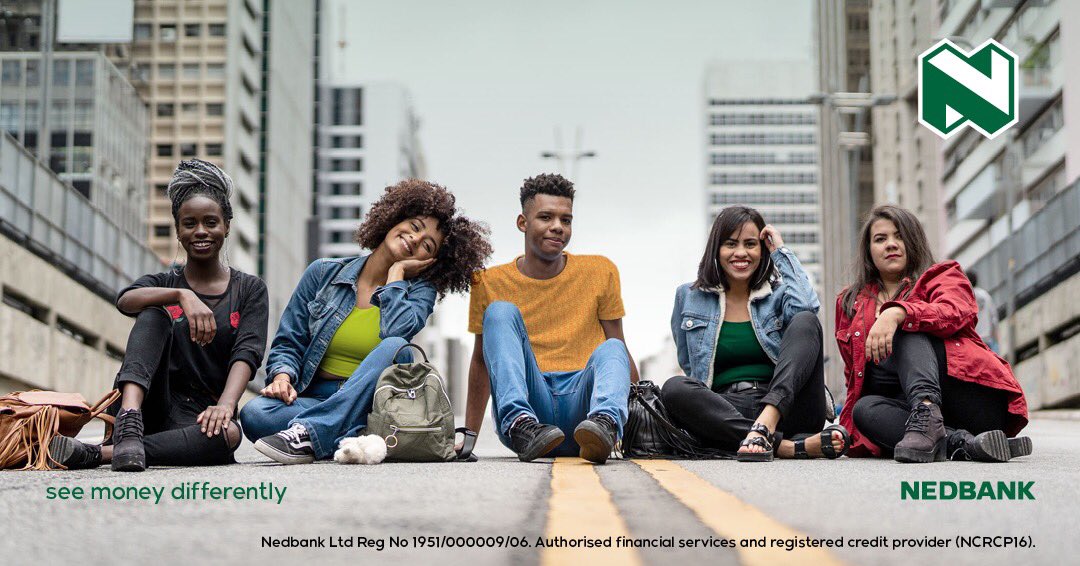 Nedbank's tweet photo. Nedbank Graduate Programme applications open soon. Don't miss out! Click here to find a career fair near you https://t.co/qLPqK3Z5GQ #NedbankGrads https://t.co/5a07pQO2lS