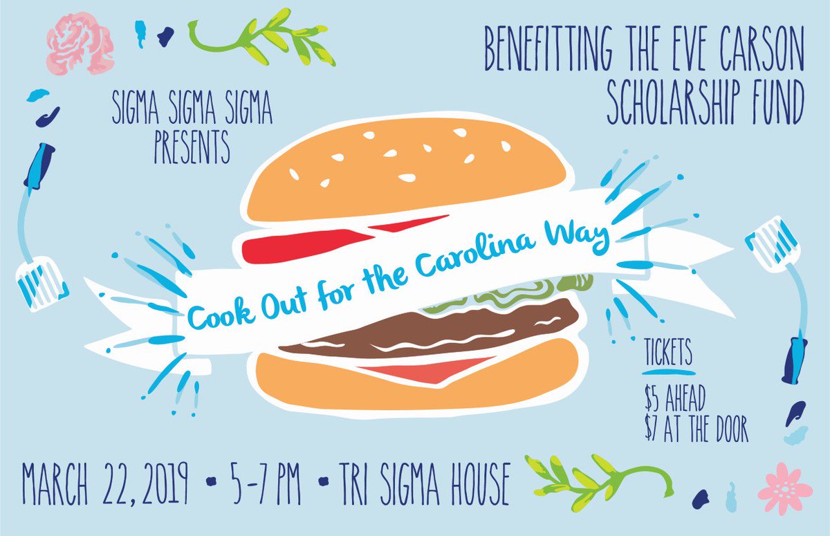 UNC Fraternity & Sorority Life tweet media