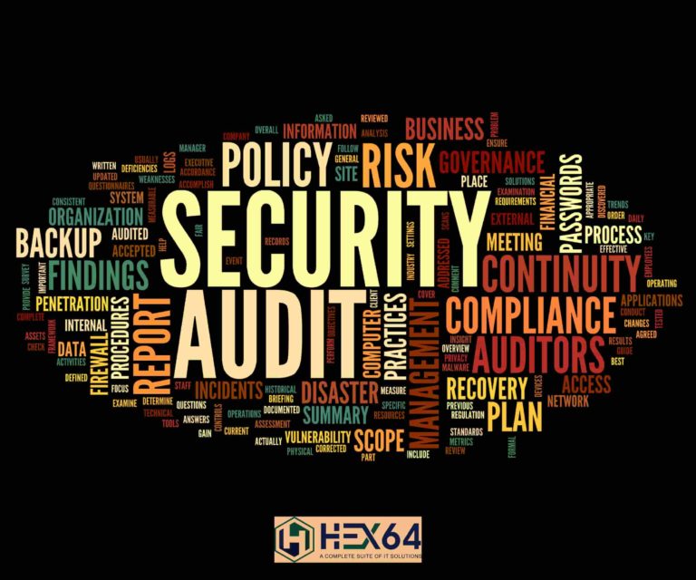 HEX641's tweet image. What Are The Differences Between Security Auditing Service And Penetration Testing? Read here - hex64.net/differences-be…

#SecurityAuditing #PenetrationTesting