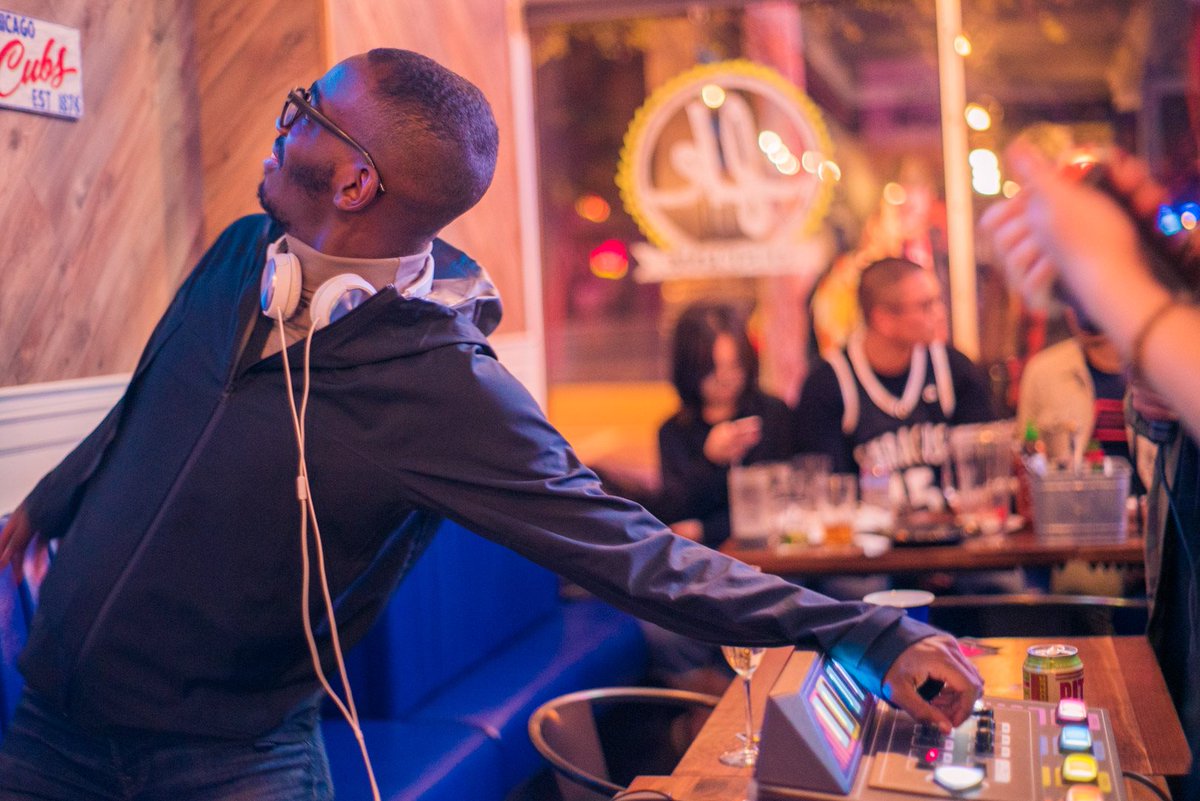 altctrlparty's tweet image. ✨⚡️ TONIGHT ⚡️✨

🛰️ 19:30 – 02:00 🛰️

🌉 111 MINNA GALLERY 🌉

🎉 FREE / PUBLIC ENTRY 🎉

🖲️ FANTASTIC, RAUCOUS, BEAUTIFUL THINGS 🖲️
 
💞 SEE YOU LATER, FRIENDS - ALT.CTRL.PARTY 💞

#altctrl #gdc19 #altctrlparty