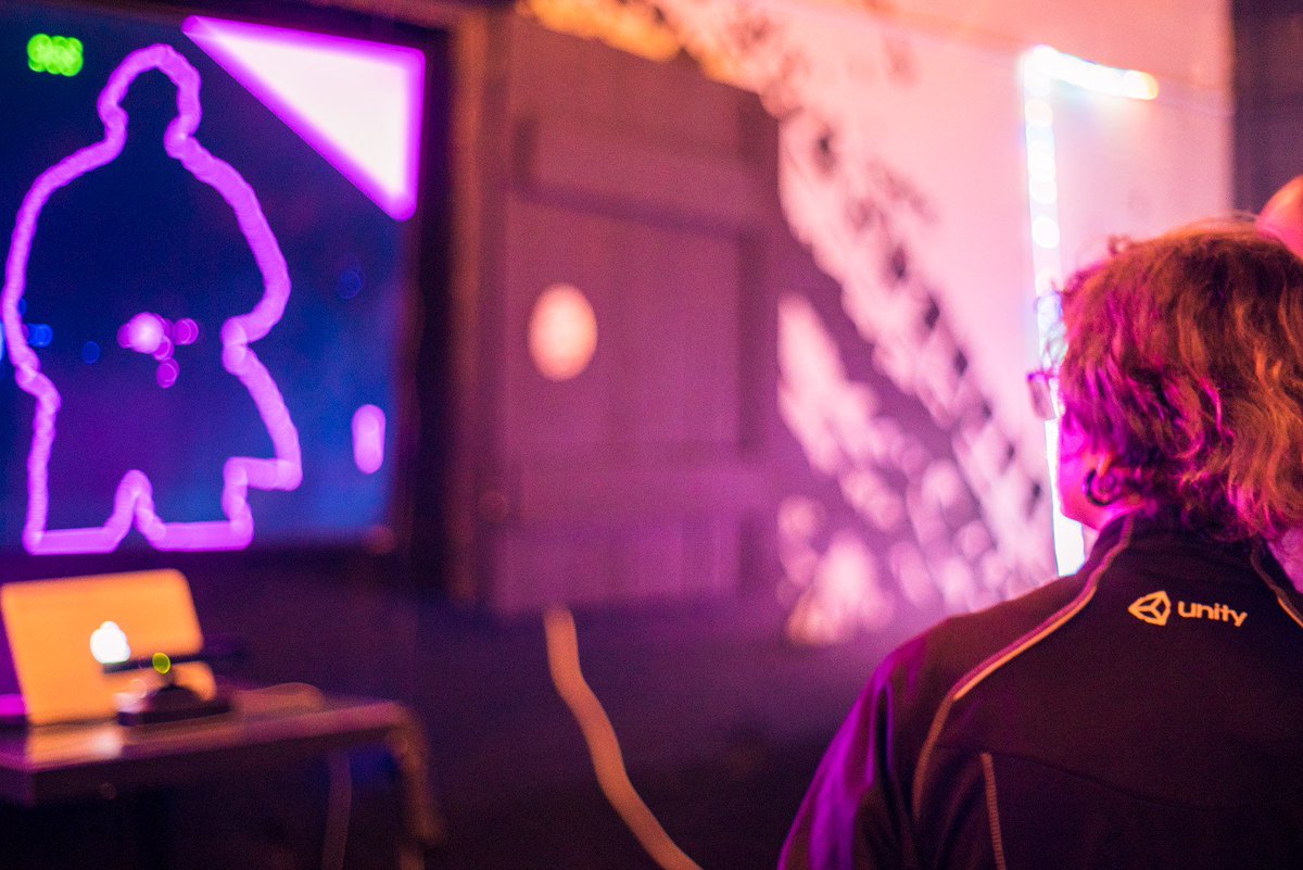 altctrlparty's tweet image. ✨⚡️ TONIGHT ⚡️✨

🛰️ 19:30 – 02:00 🛰️

🌉 111 MINNA GALLERY 🌉

🎉 FREE / PUBLIC ENTRY 🎉

🖲️ FANTASTIC, RAUCOUS, BEAUTIFUL THINGS 🖲️
 
💞 SEE YOU LATER, FRIENDS - ALT.CTRL.PARTY 💞

#altctrl #gdc19 #altctrlparty