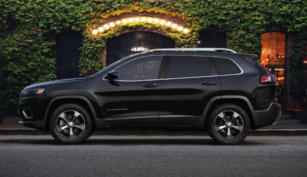 So you know you love #Jeep, but you still have some research to do? Let us help here: bit.ly/2HHdVJR! ⤵️