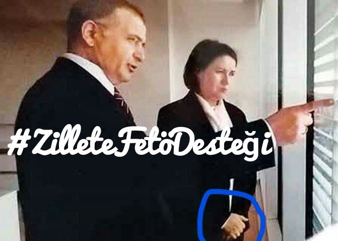 Muhammedali6125's tweet photo. #ZilleteFetöDesteği
Meral yapmış olduğu ihanet ler cesaceti tarihimizdeki hainler olsa gerekse sonlarını bilmiyor galiba https://t.co/0Pskzf83o5