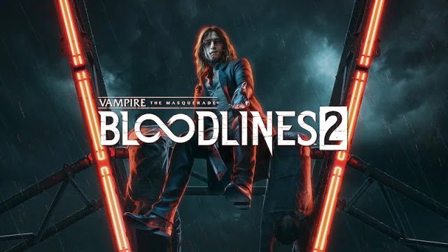 Techshaala1's tweet image. Vampire: The Masquerade – Bloodlines 2 Has Announced For PS4, Xbox One, And PC. #gaming #bloodlines2 
Know more - techshaala.in/2019/03/vampir…