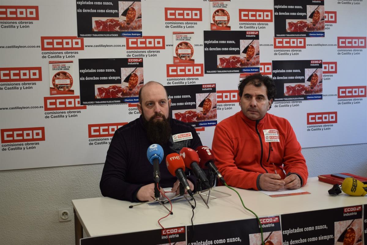 Vestas León en lucha tweet media