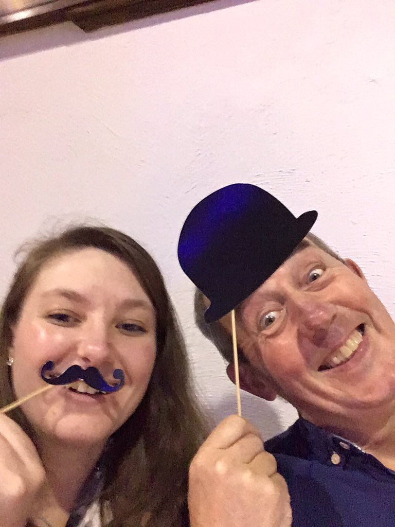 Very serious stuff going on <a href="/OtleyChamber/">Otley Chamber</a> #oba19 <a href="/OtleyCourthouse/">Otley Courthouse</a>