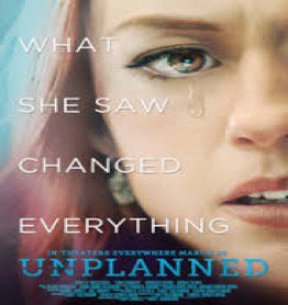 TyBenbow's tweet photo. To my fellow Christians and Humanitarians!

This week I highly recommend giving to the flood victims in middle America, as well as the victims of the cyclone in Mozambique!

Next week, please go buy a movie ticket... but not just any ticket!

https://t.co/6HQV8KPgGi

#Unplanned https://t.co/gTZMsWx0Cf