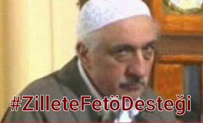 GvenPandorasa's tweet photo. #ZilleteFetöDesteği
Şeytan azapda gerek pelsivanya deccali pelsivanyada azap içinde çırpınıyor https://t.co/tBGYnNkmpq