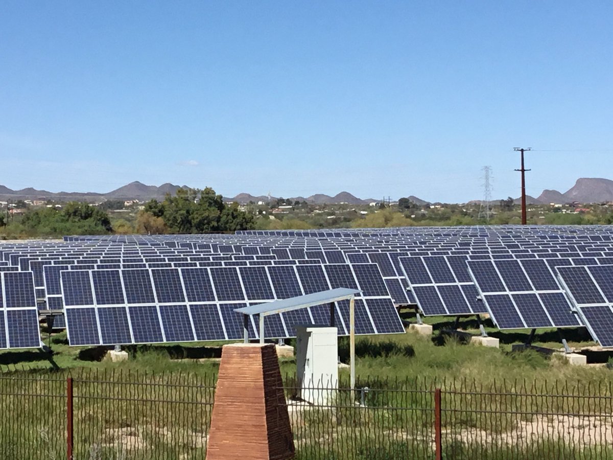 UA WEST Center tweet media