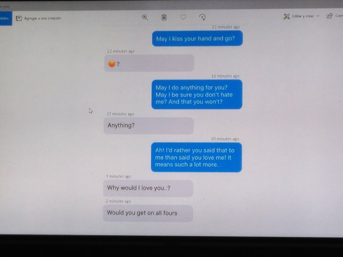 cultumatica's tweet photo. El #Tinderbot de Lady Chatterley de @LibbyHeaney toma pasajes de la novela para generar conversaciones en #Tinder con usuarios reales. Hasta qué punto nuestros patrones de comportamiento románticos han cambiado para satisfacer las necesidades de la industria? #K19 @kosmopolisCCCB https://t.co/j93B4Bk2XZ