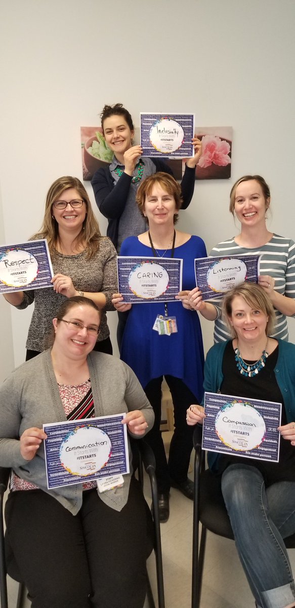 BarrieCHC's tweet photo. #ITSTARTS @simcoecounty #BarrieCHC https://t.co/33fA8rPiYH