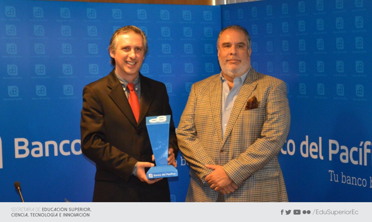 EduSuperiorEc's tweet image. Participamos en la Premiación del Reto #DigitalChallenge, en la Cámara de Industrias de Guayaquil. El proyecto “Mensajea Chatbot” fue el ganador de entre los 91 proyectos que postularon mediante la plataforma del Banco de Ideas.