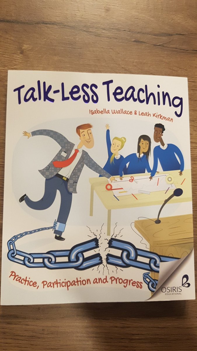 MrsF_GeogGal's tweet image. Just took delivery of this bad boy...watch out classes it's time to do some work #talklessteaching #GeographyTeacher #pgce @WallaceIsabella @TrainingStJames @LeahKirkman @GeogEdMMU