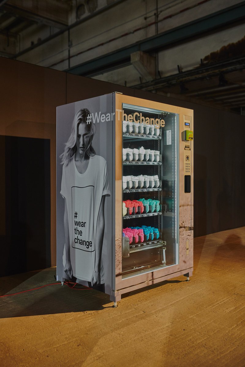 Fashion Positive Initiative tweet media