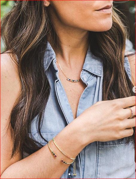 AccessoryDrawer's tweet image. Athena Designs: SO IN LOVE with these spring looks! - mailchi.mp/accessorydrawe…