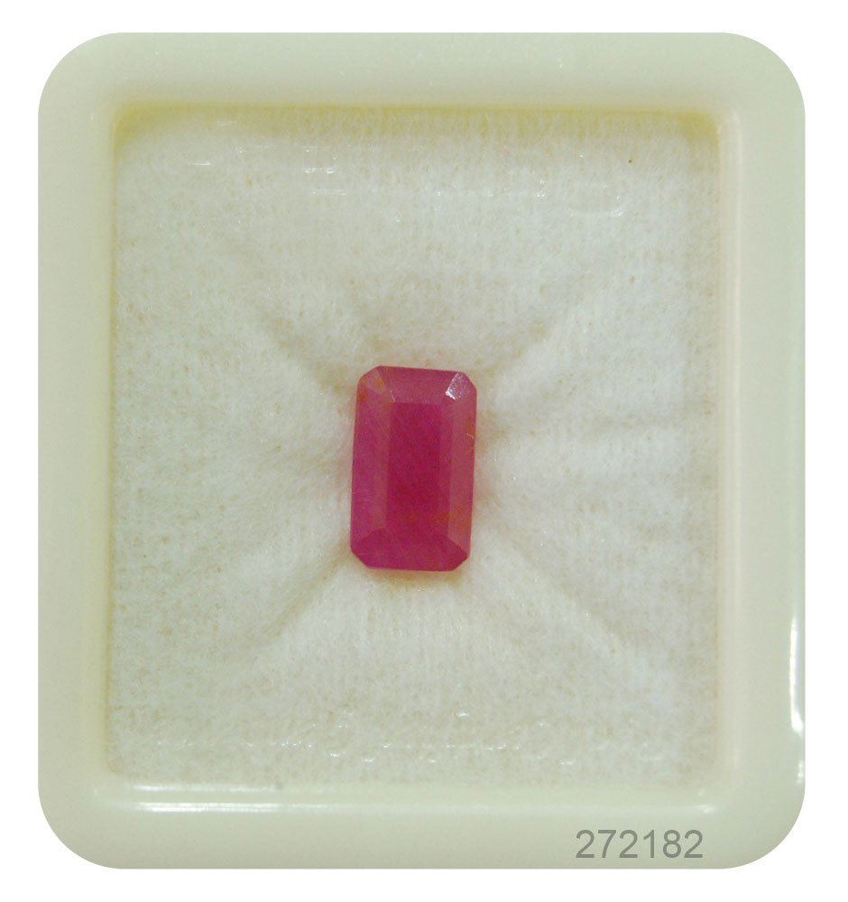 9gemuk's tweet image. Lab Certified Ruby StoneFine 2.5ct
GIN: 11272182
The shape/cut-style of this Ruby Fine 4+ is Octagonal. For more natural and certified Ruby Gemstone visit on @ 9gem.uk/ruby-fine-grad…
#rubystonering #rubystonependant #rubystonebenefits #manikgemstone #benefitsofrubystone