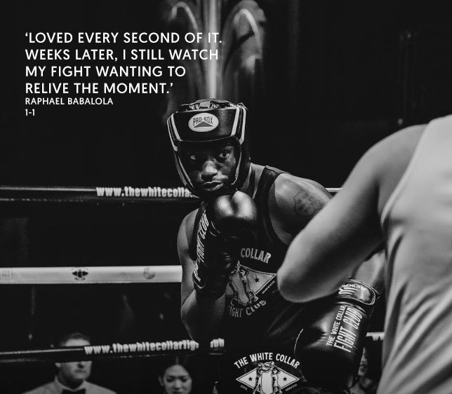 TWCFightClub's tweet photo. Win, lose or draw. Our fighters won't hesitate to tell you that this is one of the best experiences they have ever had. Want to know the feeling? Sign up for our April 2nd camp. https://t.co/nhhRWWCsnS