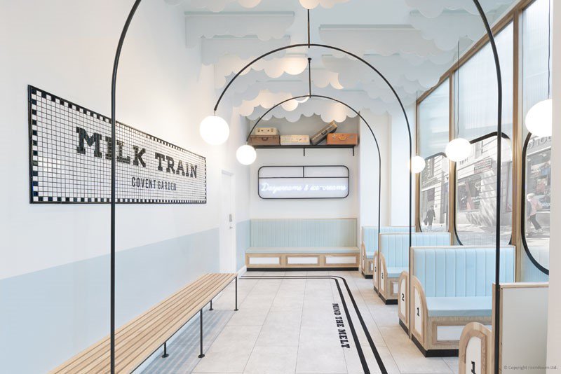 LATICRETE's tweet photo. Custom tile designs make for memorable (and low-maintenance) spaces. Take this cafe for example, via the @CONTEMPORIST > https://t.co/txwXtqdviZ
•
#whytile #easycare #tiledesign #interiors #contemporist https://t.co/C7I0kyK4Iz