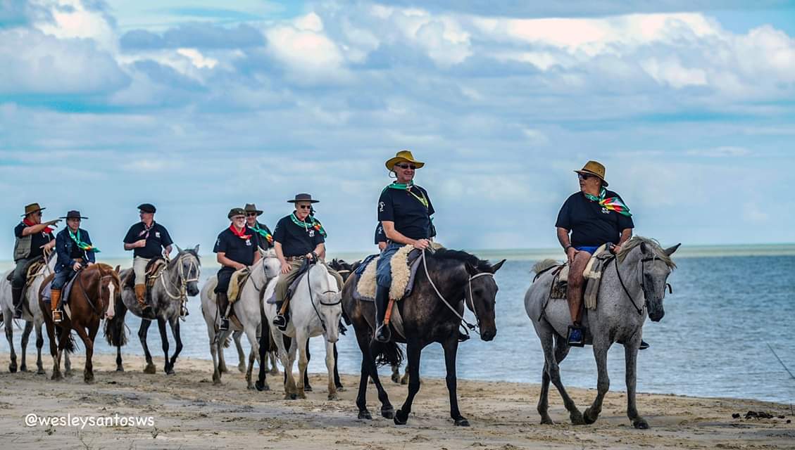 wesleysantosws's tweet photo. Dia de Cavalgada.
#Harasul
#cavalgada
#lusitano
#cavalolusitano
#PressDigital
#DSL https://t.co/7h0iH8Qxie
