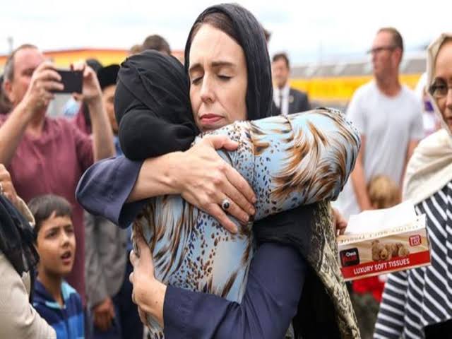 ahmedfathyyle's tweet photo. أطالب بترشيح رئيسة وزراء نيوزيلندا لجائزة نوبل للسلام 
Yes for Nobil Price for the first womn of New Zealand
#NobelPrize #WorldWaterDay #SDGs #AfricaClimateWeek #Water4All #NewZealand #نيوزيلندا #نيوزيلندا #Dubai https://t.co/tifwI4P6E9