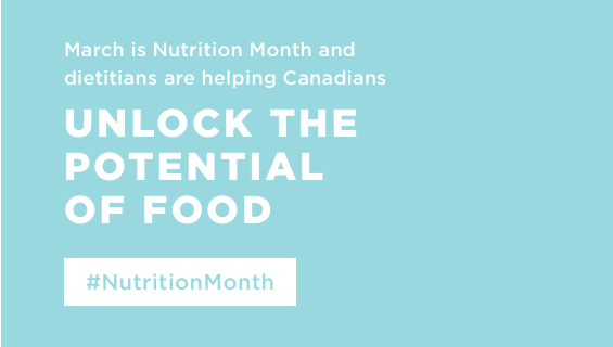 EatSmartSK's tweet photo. Nutrition Month Event!
Sobeys Extra Stonebridge is hosting a FREE Nutrition Month event in the community room on March 26th from 5:30-7:00pm. Meet dietitians from different areas of practice while enjoying tasty snacks. Call Sobeys Stonebridge customer service to register today! https://t.co/2Jw2LPLEAZ
