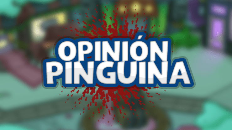 iSuperPenguin tweet picture