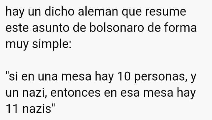 scastrotobolka's tweet photo. Esto me pareció preciso. #Prodesur https://t.co/9mn5pT3V1T
